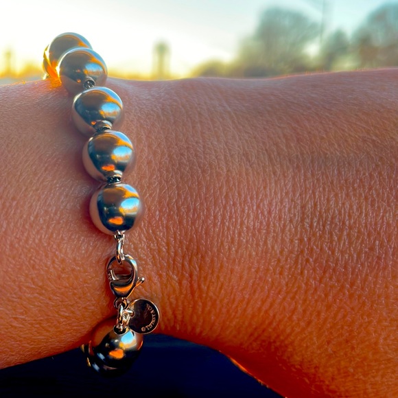 TIFFANY BRACELET - Picture 6 of 7